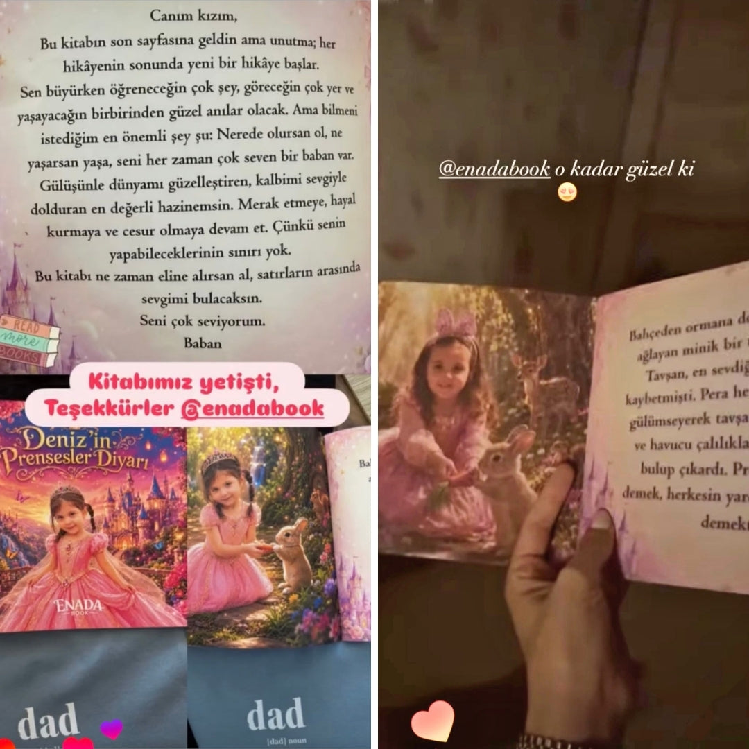 Aile Masal Kitabı