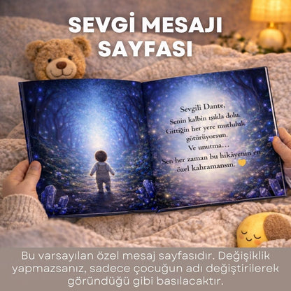Aile Masal Kitabı