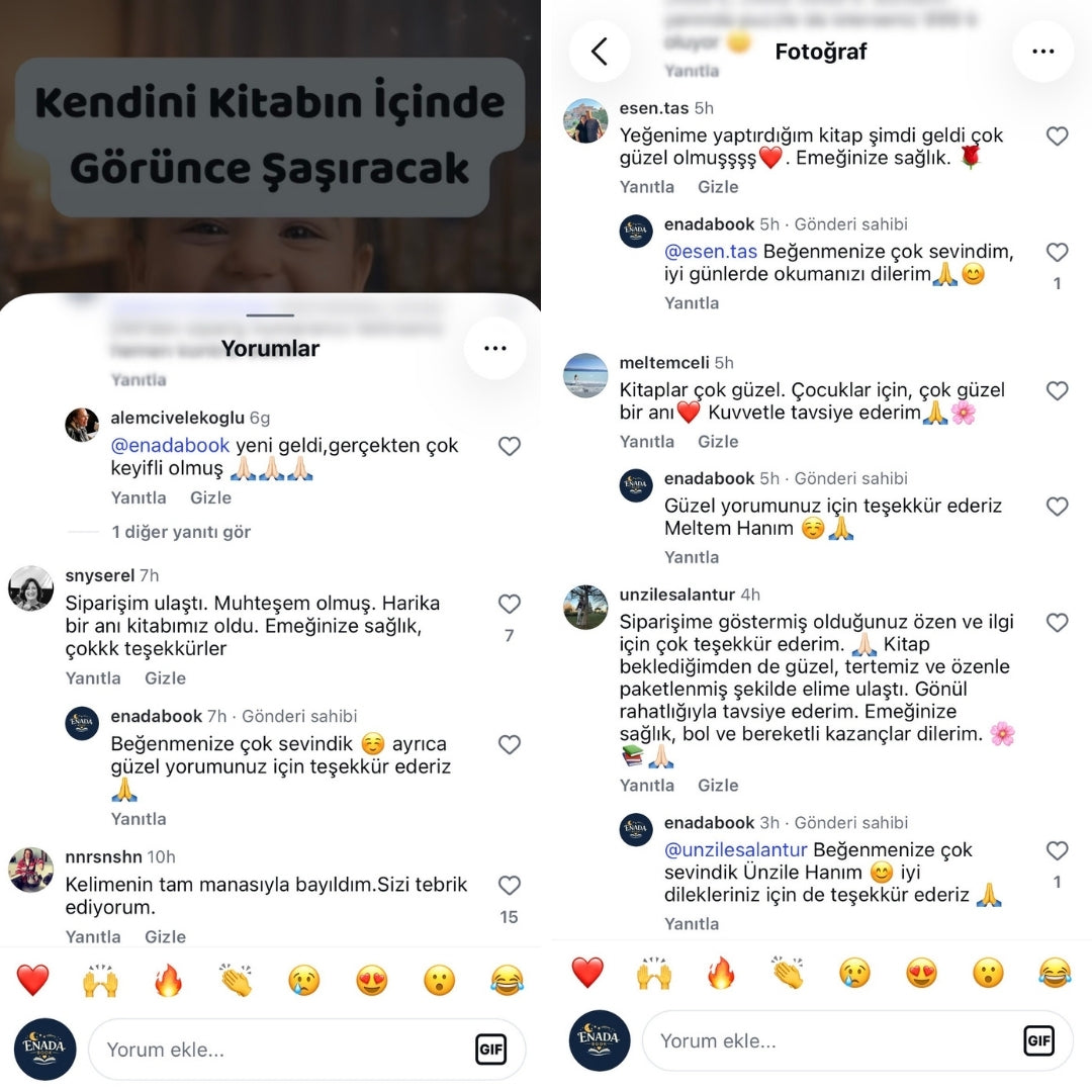 Aile Masal Kitabı