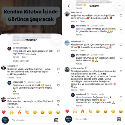 Aile Masal Kitabı