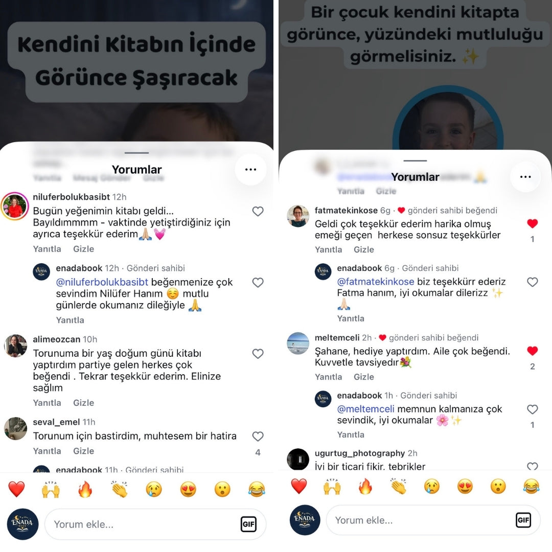 Aile Masal Kitabı