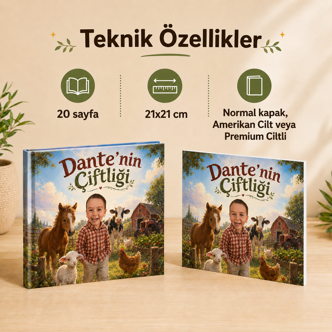 Aile Masal Kitabı