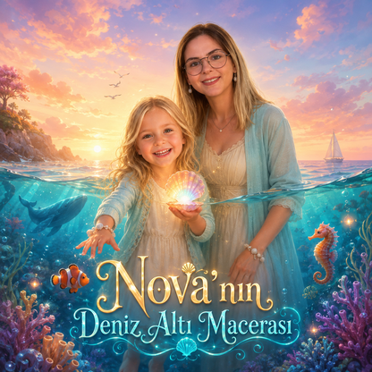 Aile Masal Kitabı