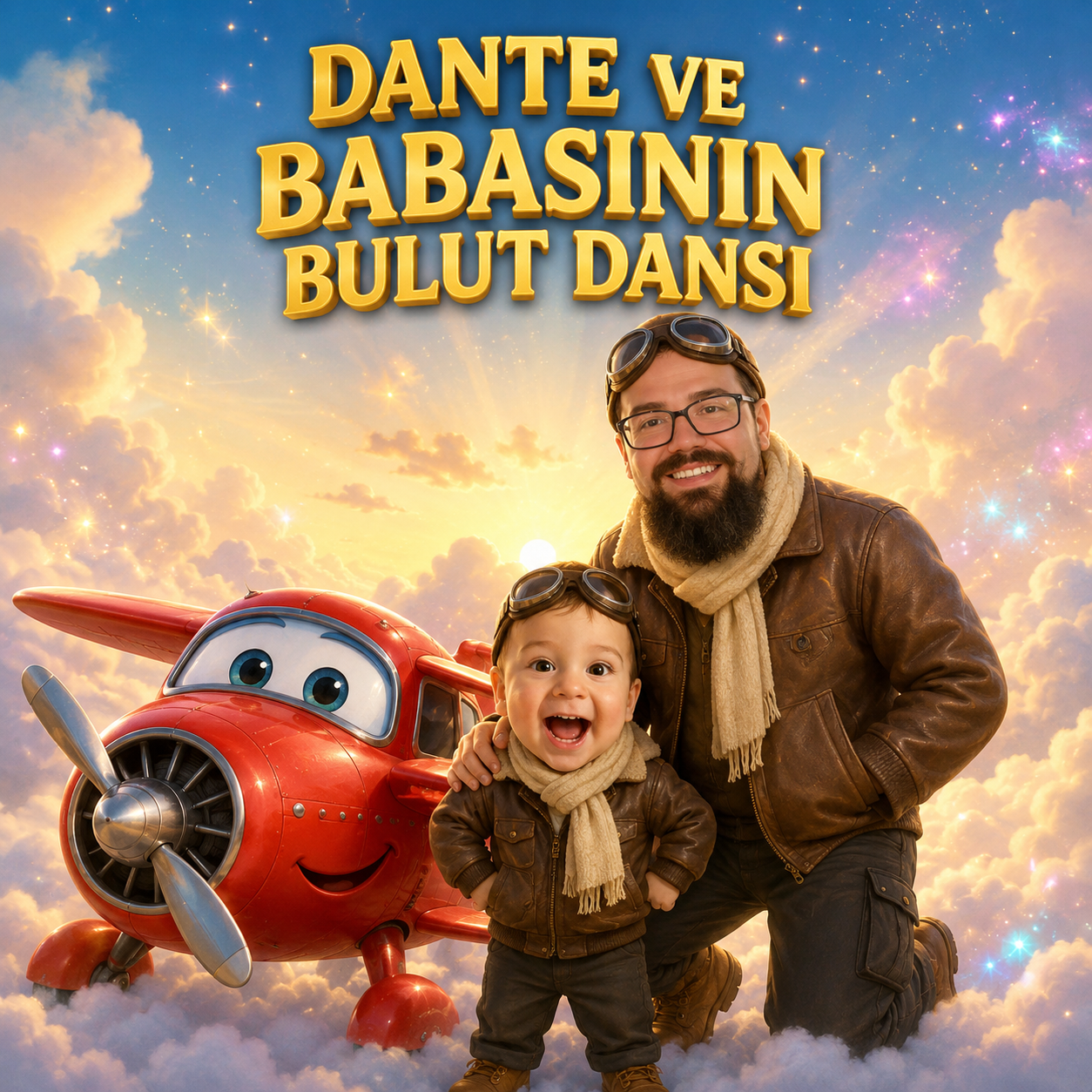 Aile Masal Kitabı