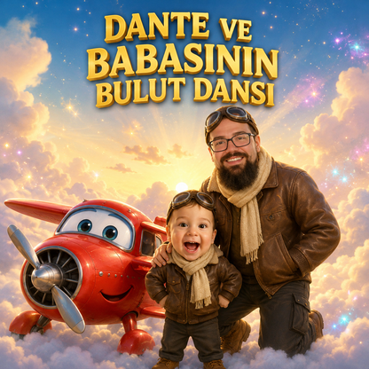 Aile Masal Kitabı