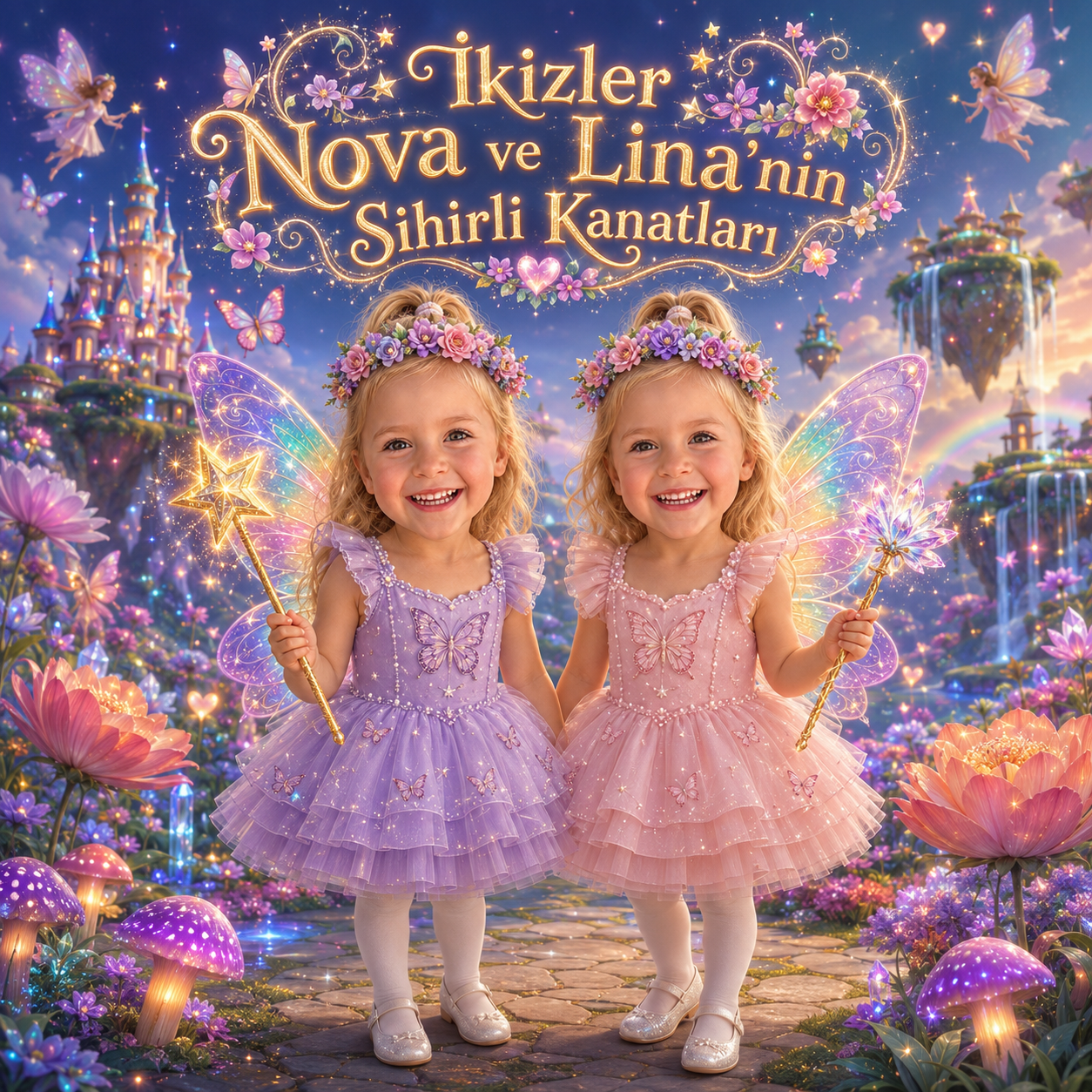 Aile Masal Kitabı