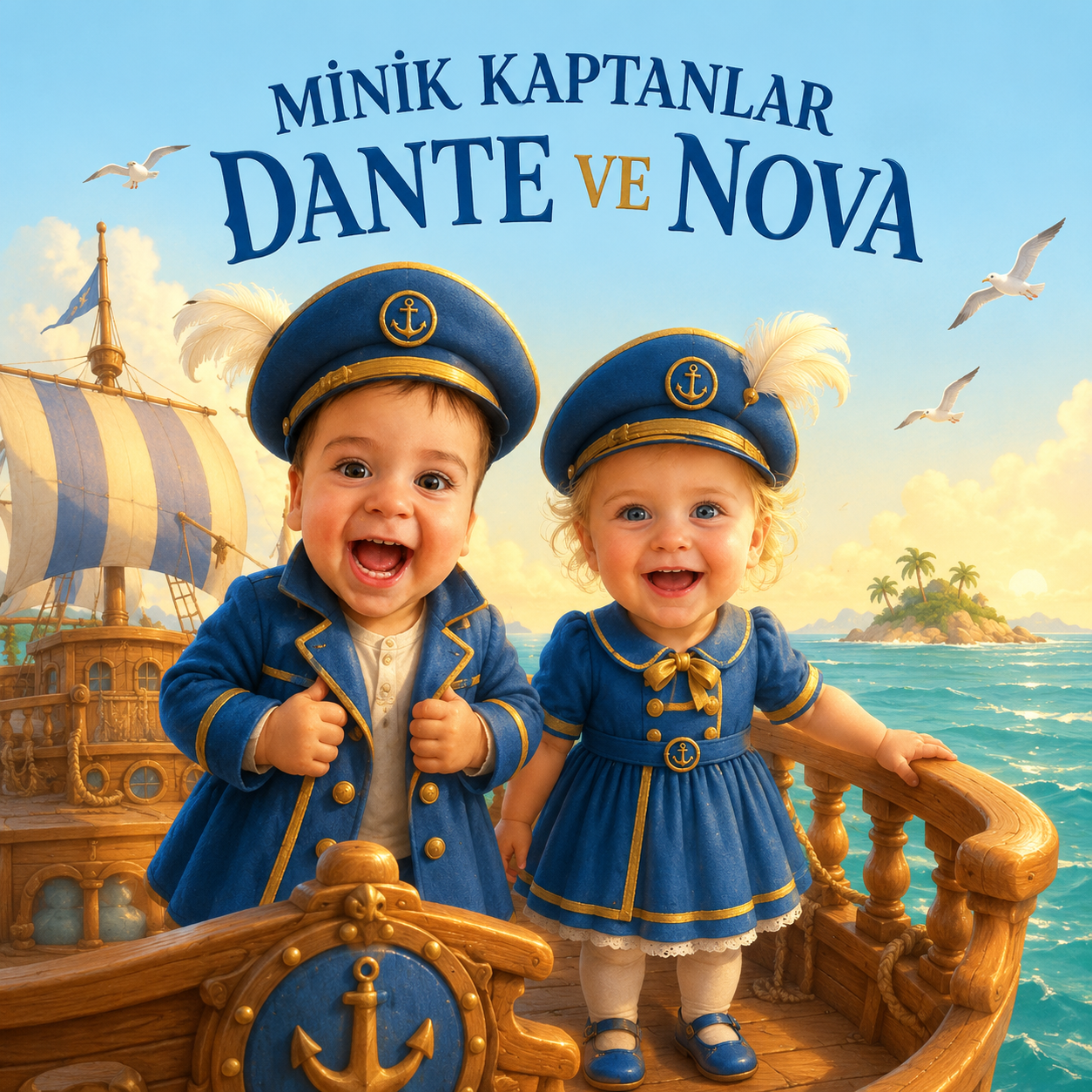 Aile Masal Kitabı